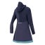 Neoprenová bunda PROLIMIT Pure Girl Racer - Navy