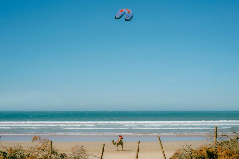 kite FLYSURFER Indie