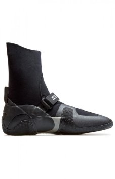 Neoprenové boty 5 mm GUL Powerboot split toe BO1309