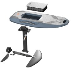 WAYDOO EVO MAX Plus 130L SET - 6kW