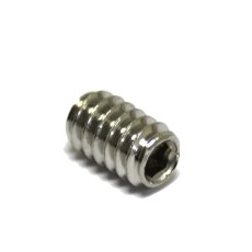 NOBILE FCS Fin Screws - 4pcs