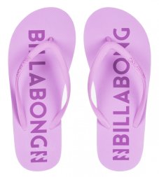 Žabky BILLABONG Sunlight - Bright Orchid