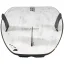 Kitesurf Board 2026 NAISH Skater - Dĺžka surf / SUP: 5'4" / 162 cm