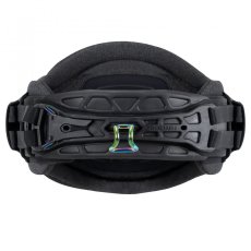 Kite Waist Harness PROLIMIT Addict - Black/Grey