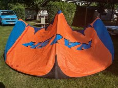 Kite S25 NAISH Pivot 10m