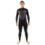 GUL Response Steamer 5/3mm Wetsuit RE1213 - black
