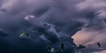Last Chance Regatta - Formula Kite