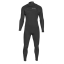 Pánsky neopren PROLIMIT PF2 Steamer Free x 5/3 Natureprene - black