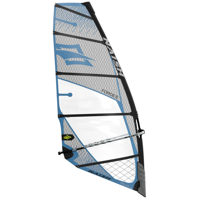 Windsurf plachta 2026 NAISH Force5