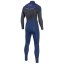 PROLIMIT Fusion Freezip Zodiac 5/3mm Wetsuit