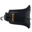 Bedrový kite trapéz 2024 NAISH Assassin - Black