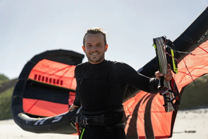 Ráhno NAISH Torque3 + MJ release