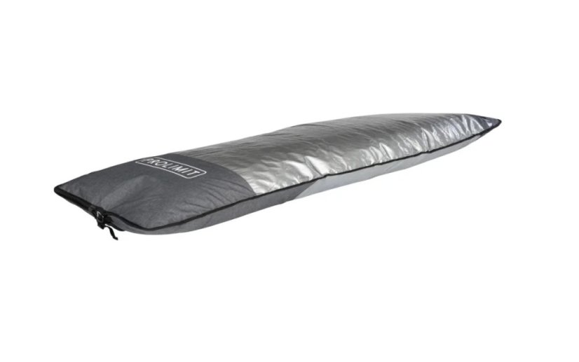 PROLIMIT Foil Boardbag 183 x 74 cm (6'0"x29") Multicolor