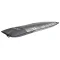 PROLIMIT Foil Boardbag 155 x 66 cm (5'2"x30") Multicolor