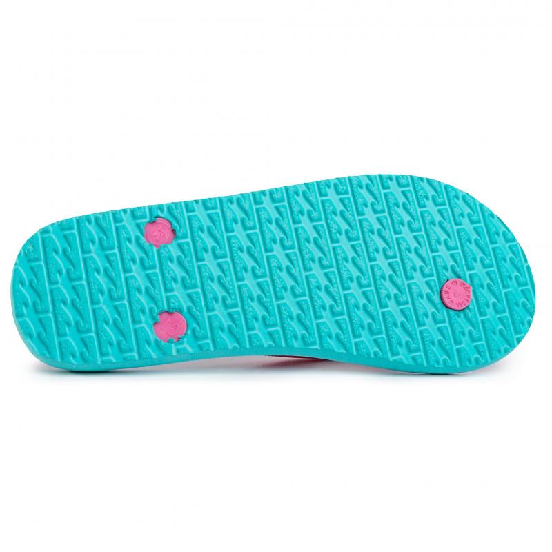 BILLABONG Dama Flip-Flops - Sea Foam