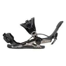 Viazanie na snowboard 2027 SP Peak - black