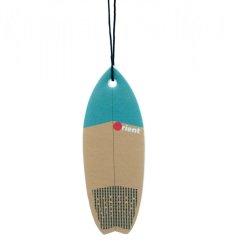 Vôňa do auta surfboard Limited Orient