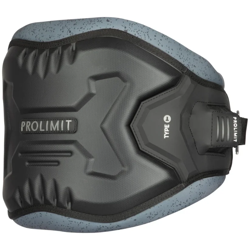 Windsurf trapéz PROLIMIT Type-T - HEX Black