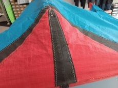 Kite NAISH S26 Boxer 16m only