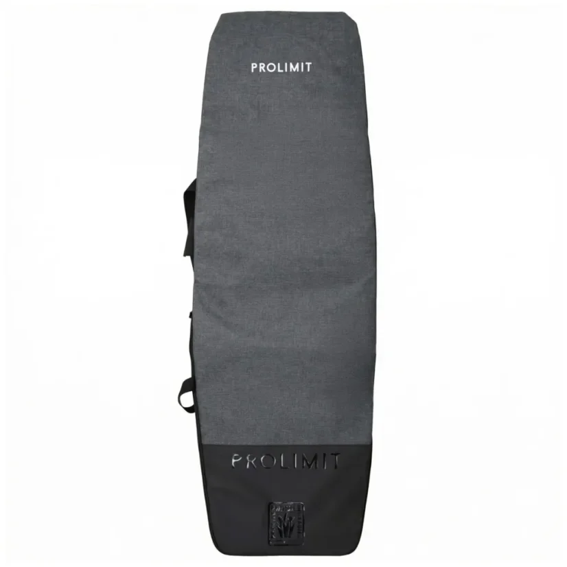 PROLIMIT Twintip Kitesurf boardbag - grey