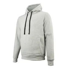 Mikina Naish Embossed - Grey