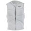 Impact Vest Prolimit Mercury Half Padded - Misty gray