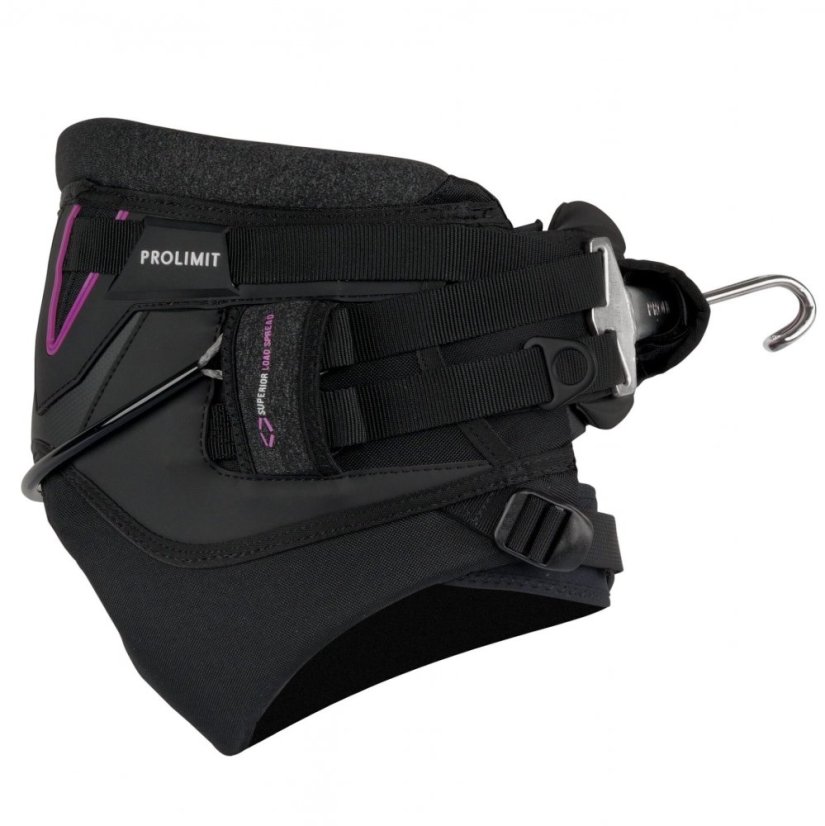 Kitesurf Seat Harness PROLIMIT PureGirl