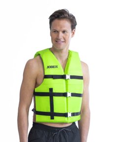 Life Vest JOBE Universal - green