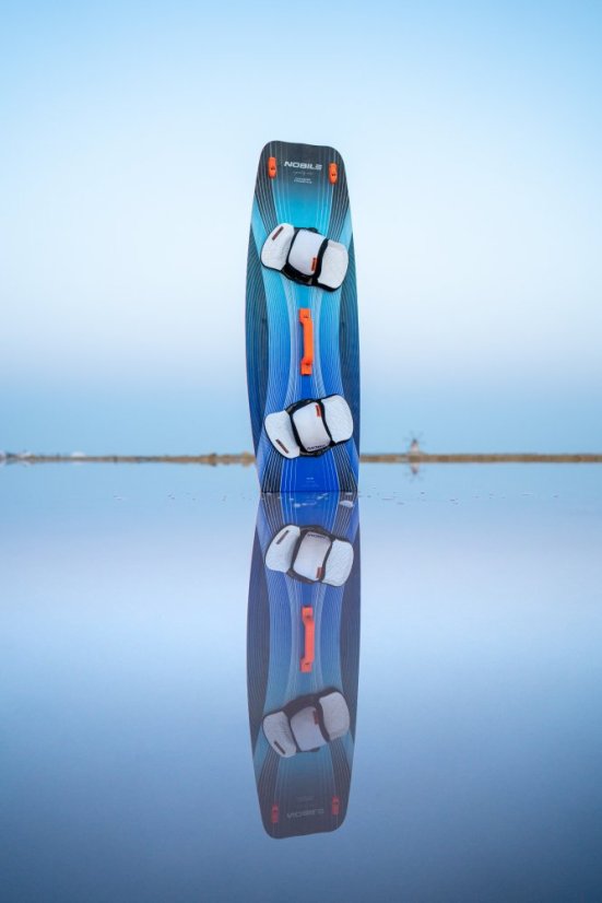 Kiteboard 2025 NOBILE NHP COMPLETE