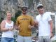 Soustředění na Traunsee a první mezinárodní hydrofoil závod reprezentace ČR