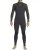 BILLABONG Intruder 3/2mm Wetsuit - antique black