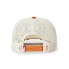 Šiltovka RIP CURL Pacific Rinse Trucker - baked clay