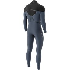 Pánsky neoprén PROLIMIT Vapor Free-X - 6/4 Blue