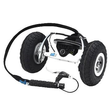 MBS V5 Brake System Kit