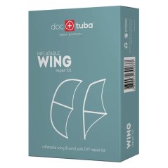 DR. TUBA Wing Repair Kit