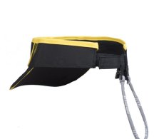GUL Visor Cap - black
