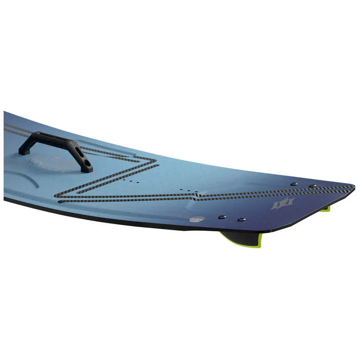 Kiteboard 2026 NAISH Motion NVision
