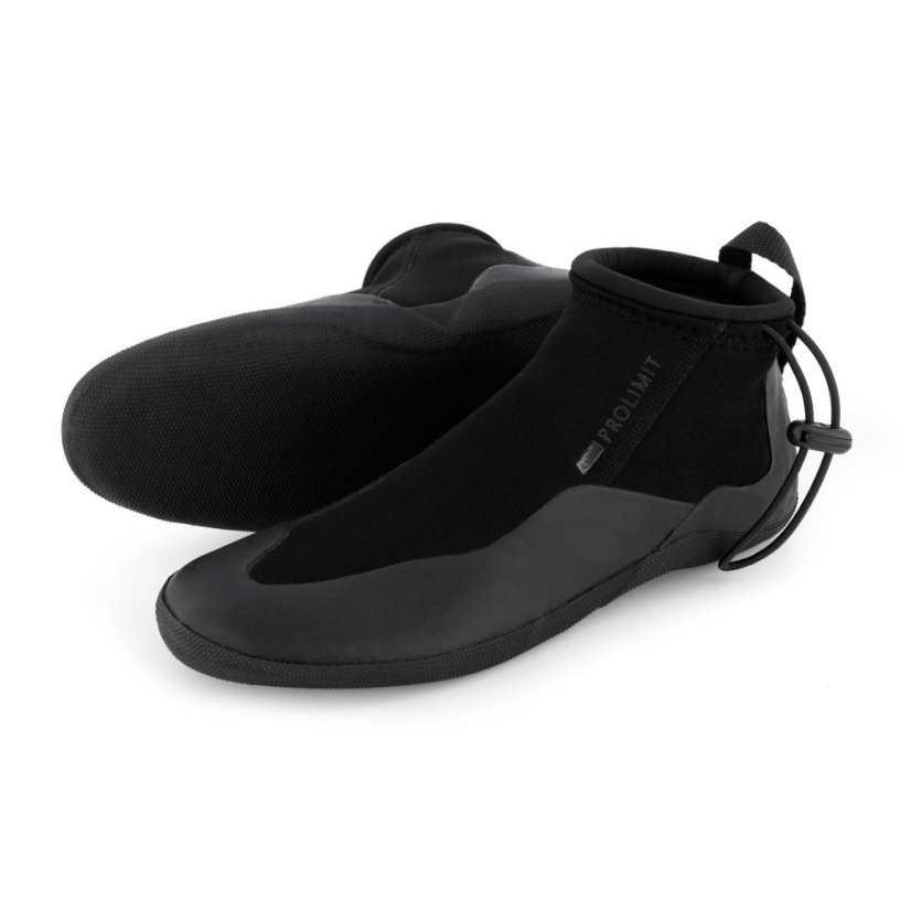 Neoprenové boty 2 mm PROLIMIT Raider round toe