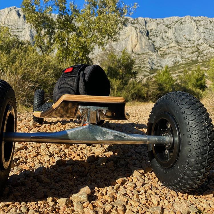 Mountainboard KHEO Kicker v3