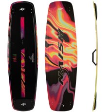 Kiteboard 2026 NAISH Traverse EJ Pro