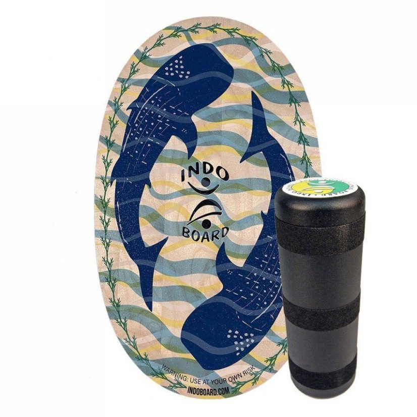 Indo Board ORIGINAL - Whale Shark