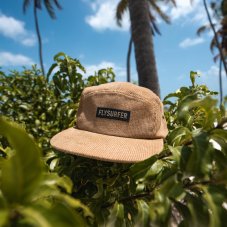 Kšiltovka FLYSURFER 5-Panel Cord