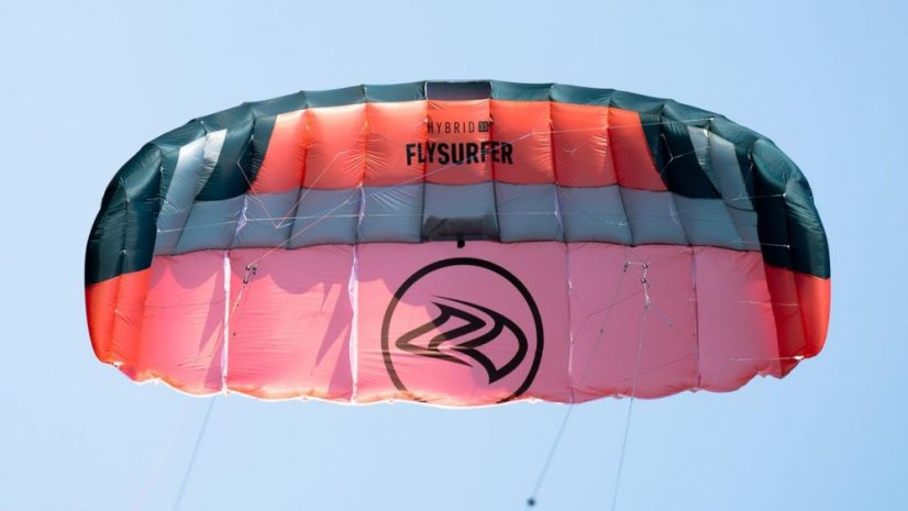 Kite FLYSURFER Hybrid