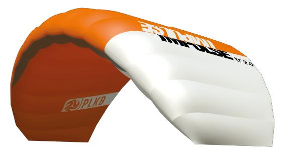 Kite PLKB Impulse TR