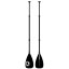 3-dielne SUP pádlo Unifiber Aluminium V1