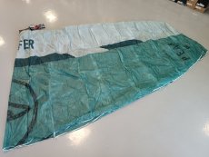 Kite FLYSURFER PEAK5 13m komplet