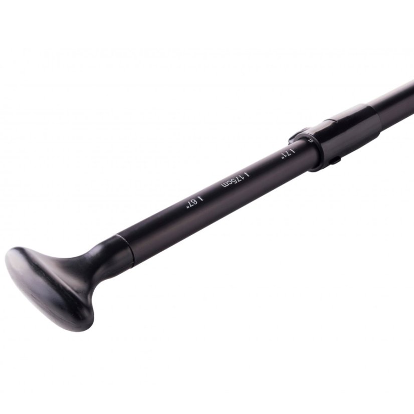 3-dielne SUP pádlo Unifiber Aluminium V1
