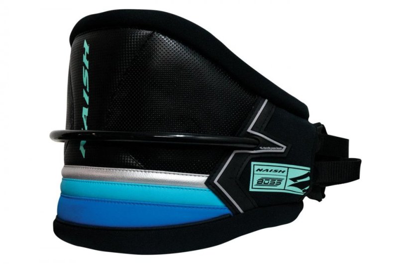 Kite Waist Harness S25 NAISH Boss