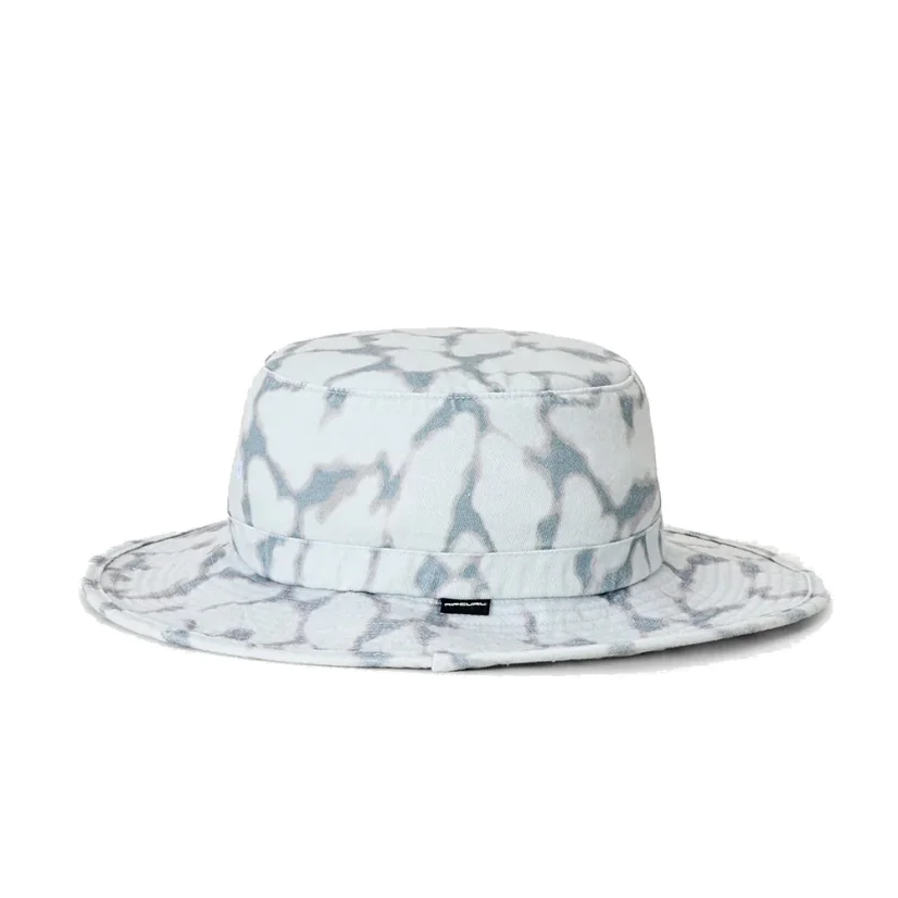 RIP CURL Search Camo Mid Brim Hat - Stone