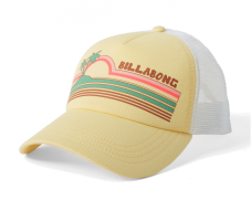 Šiltovka BILLABONG Aloha Forever - Bright Lagoon